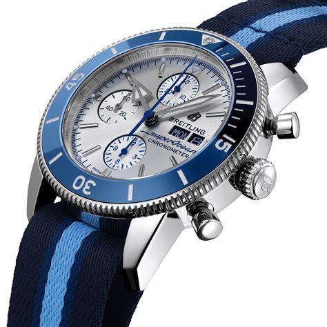 breitling superocean heritage ii special edition|breitling superocean heritage 2 chronograph.